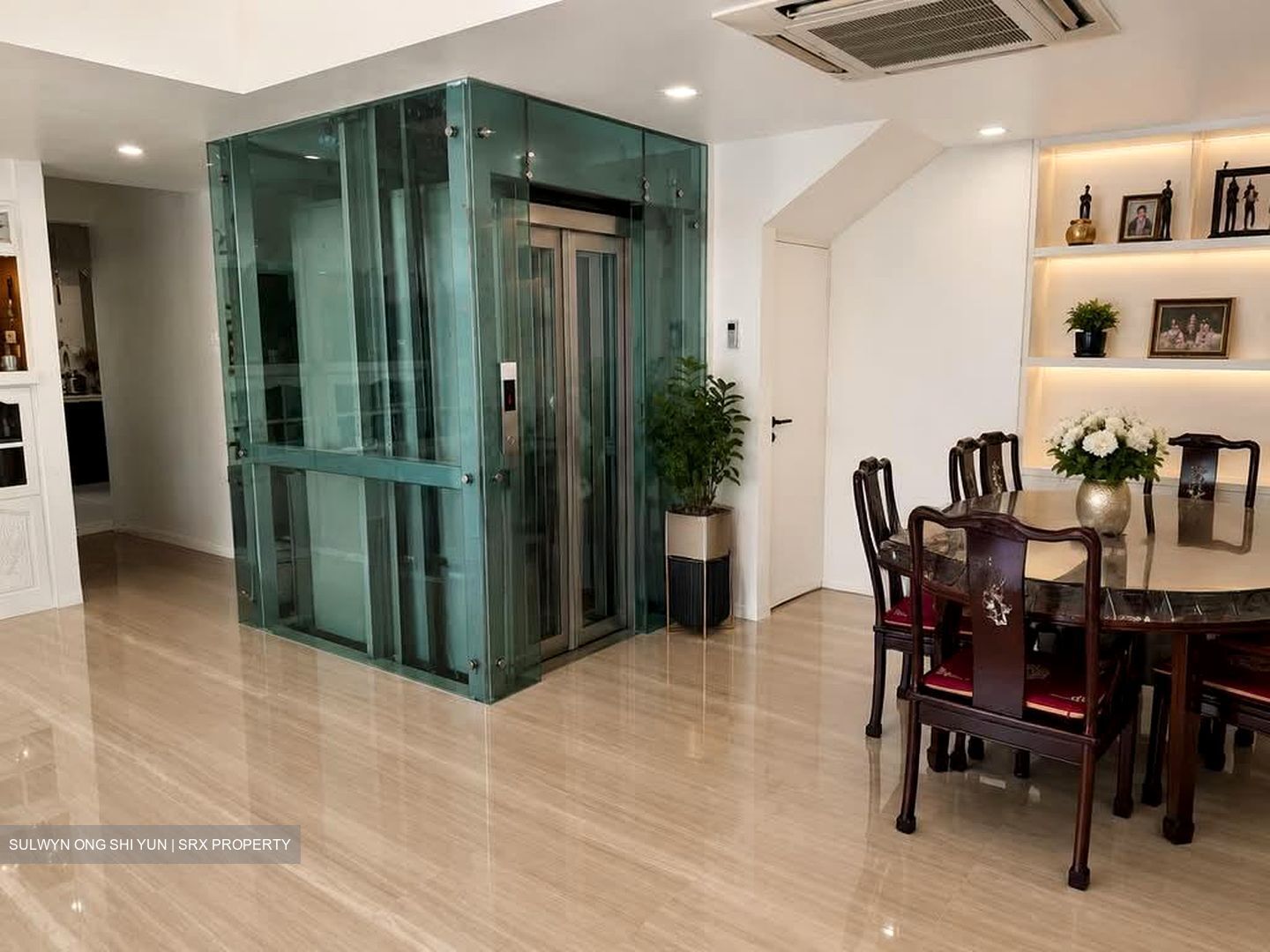 Jalan Anggerek (D13), Terrace #578585061
